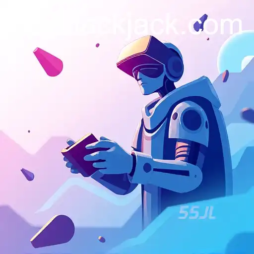 55jl's Impact on the Gaming Industry