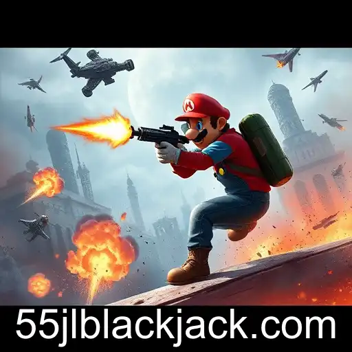 Action Games: A Thrilling Digital Adventure in the World of Entertainment