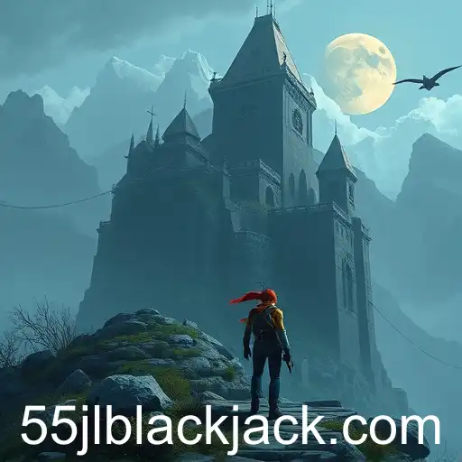 Exploring the World of Adventure Games: A Deep Dive into Interactive Storytelling