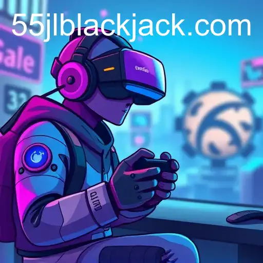 Digital Playgrounds: The Rise of 55jl in Gaming