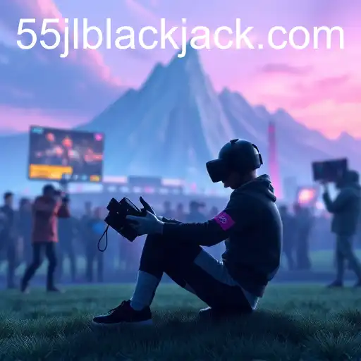 Evolution of Gaming: The Role of 55jl in Today's Industry