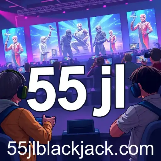 The Evolution of Online Gaming: A Focus on 55jl