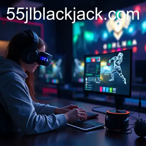 The Evolving World of Online Gaming