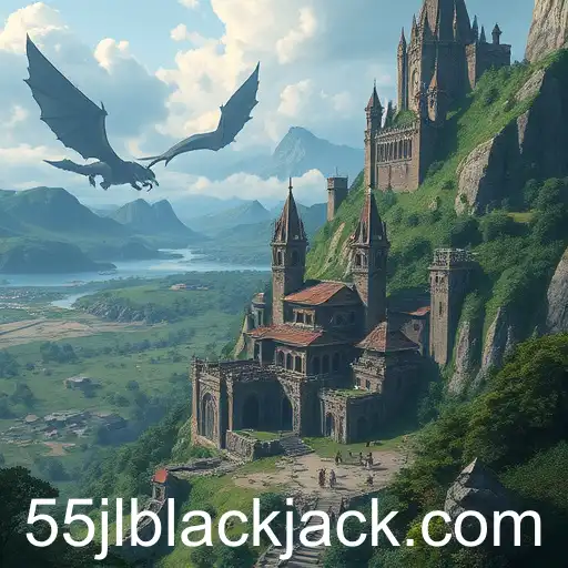 Exploring the Future of Online Gaming with 55jl