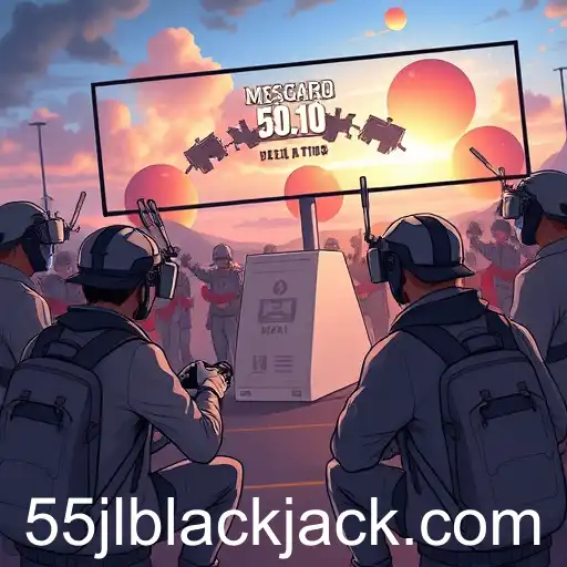 Gaming Trends and Insights on 55jl Platform