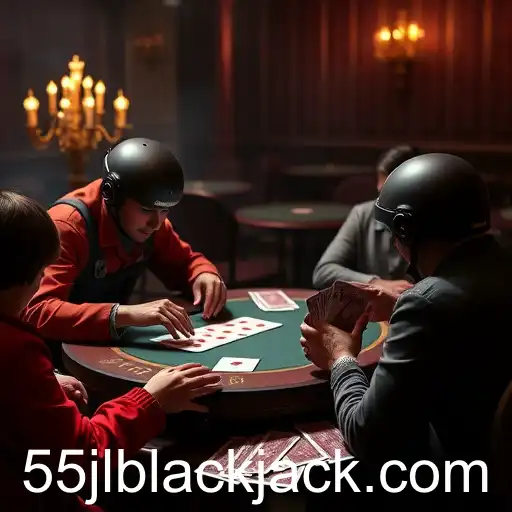 Gaming Trends and the Rise of '55jl'