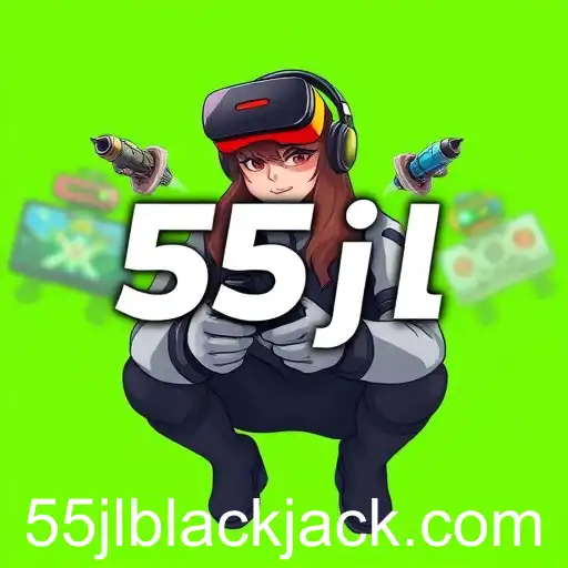 The Rise of 55jl and Its Impact on Online Gaming