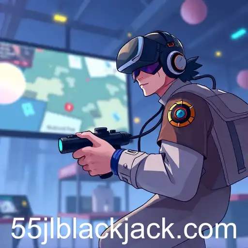 The Digital Evolution of Gaming in 2025