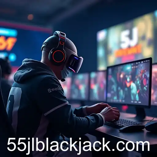 Exploring the Virtual Gaming Revolution