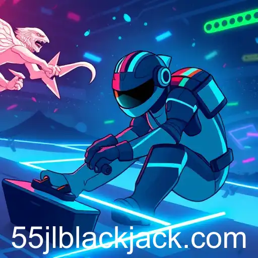 The Rise of 55jl in the Gaming World