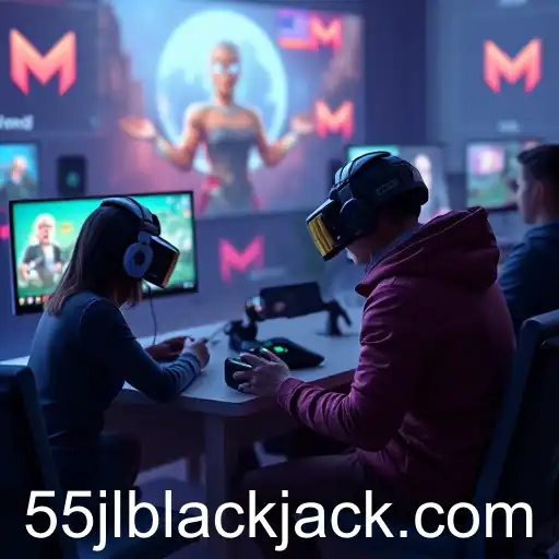 The Rise of Gaming Platforms in 2025