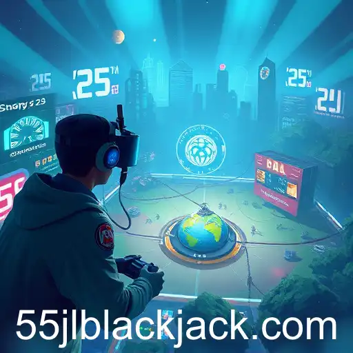 Online Gaming Trends and Challenges