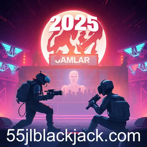 Emerging Trends in the Online Gaming Industry