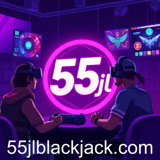 The Rise of 55jl and its Impact on the Gaming Community