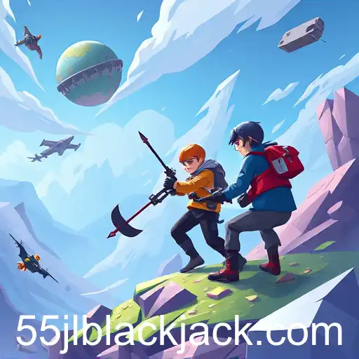 The Rise of 55jl: Pioneering Online Gaming in 2025