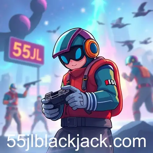 Gaming Evolution: The Rise of 55jl