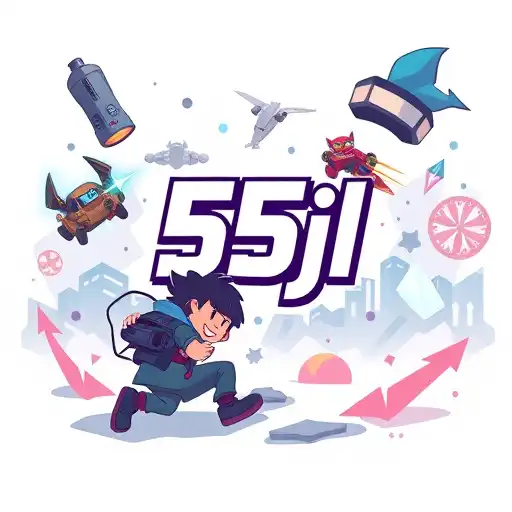 The Rise of 55JL: A Gaming Revolution