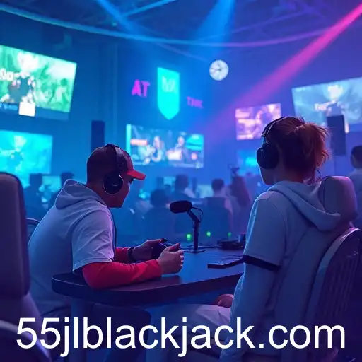 The Rise of Online Gaming Communities