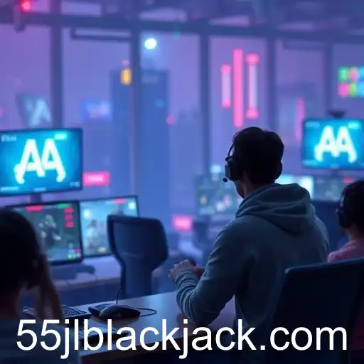 The Rise of Gaming Platforms: A 2025 Outlook