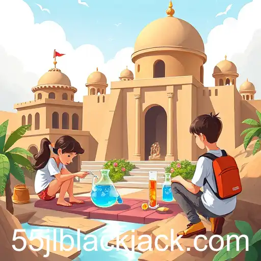 Rising Trends in the Gaming World: Focus on '55jl'