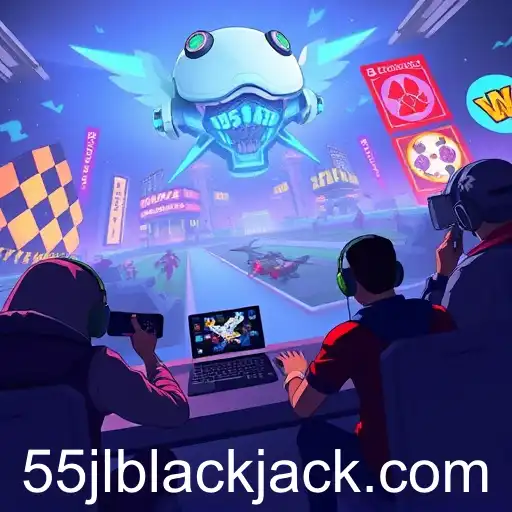 Innovative Dynamics in Online Gaming