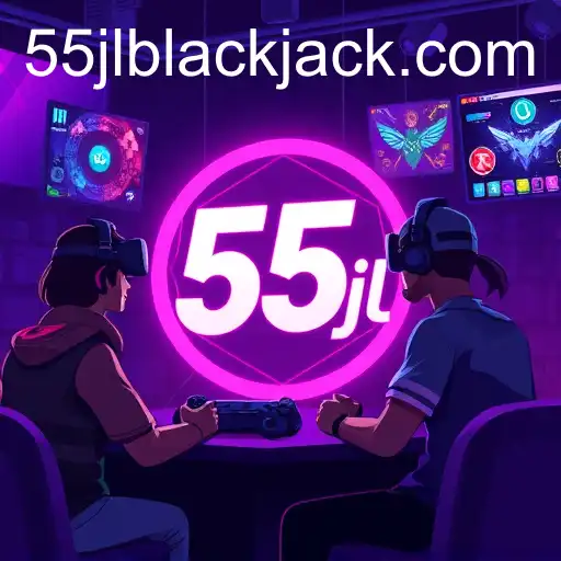 The Rise of 55jl and its Impact on the Gaming Community