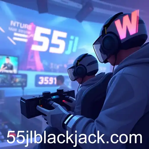 The Rise of Online Gaming: A New Era for 55jl