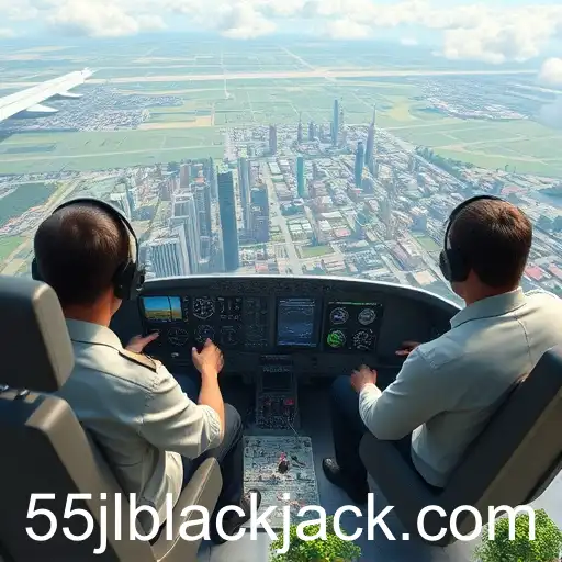 Exploring the Fascinating World of Simulation Games: A Dive into Digital Realities