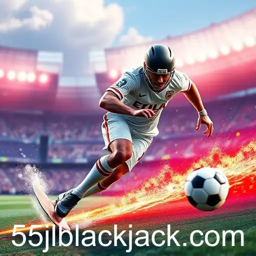 Exploring the Thrilling World of Sports Games: A Dive into the 55jl Category