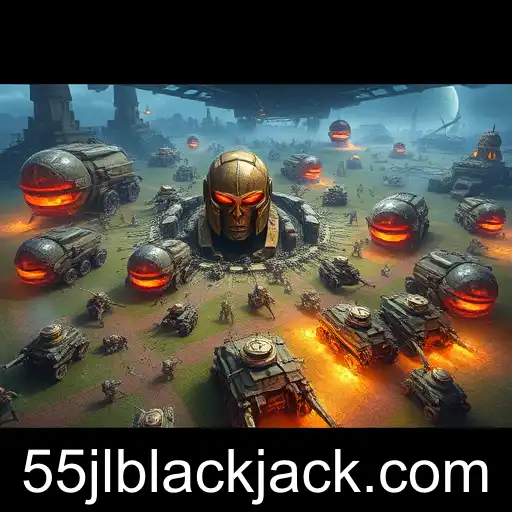 Unlocking the World of Strategy Games: A Strategic Journey Awaited with '55jl'